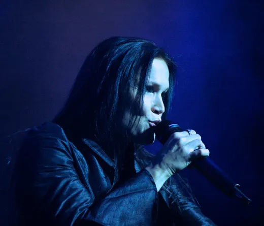 Tarja Turunen